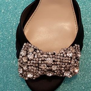 Betsy Johnson Blue Formal Shoes